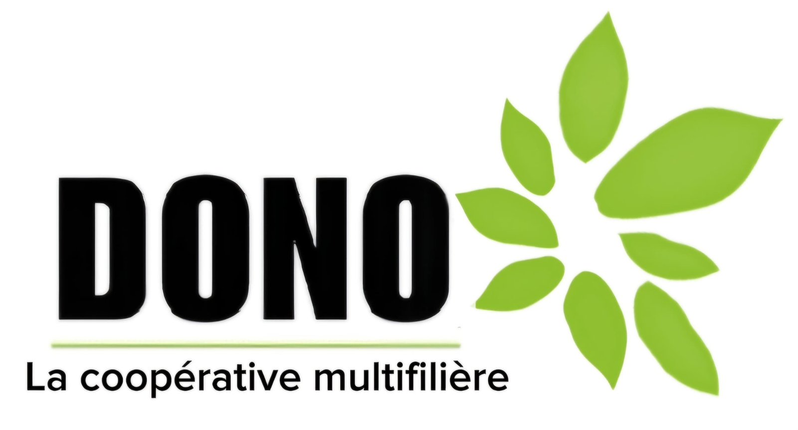 Logo de la Société Coopérative Multifilière du Sénégal DONO